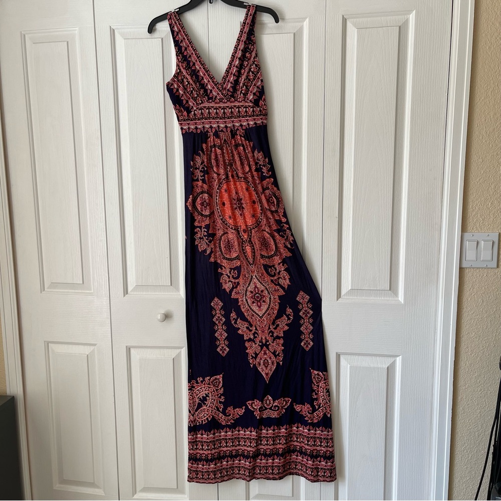 Women's maxi dress, Felicity & Coco, Tall, Size XS